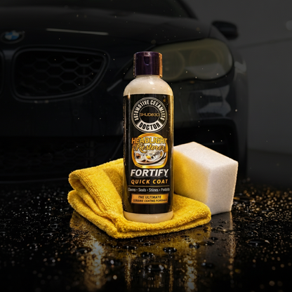 Luminex Restore – Kit restaurador de faros