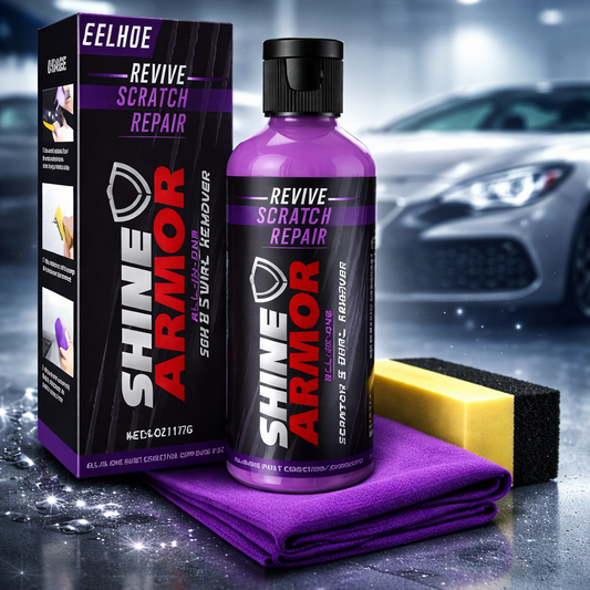 CeramicPro –  Kit Restaurador 3 en 1