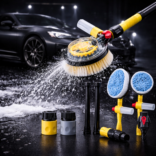 Cepillo Giratorio ProClean