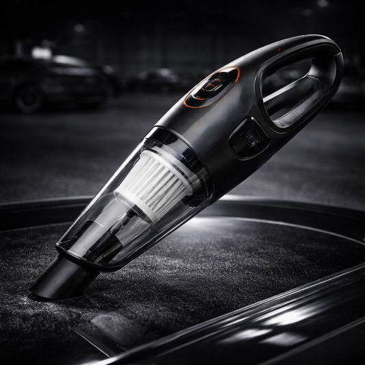 VacuumX PRO Portátil